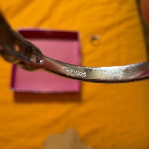 Women’s Three ring combination 10 - Picture 6 of 7